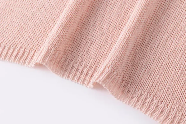 Viktoria Chan Knitwear | Tops & Blouses | Amani long sleeve knit