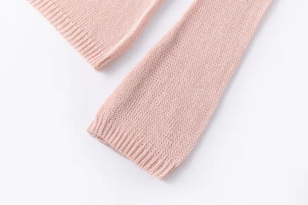 Viktoria Chan Knitwear | Tops & Blouses | Amani long sleeve knit