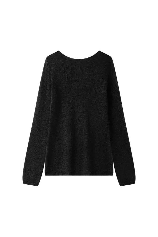 Viktoria Chan Knitwear | Tops & Blouses | Amani long sleeve knit