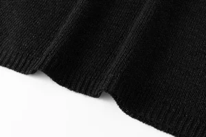 Viktoria Chan Knitwear | Tops & Blouses | Amani long sleeve knit