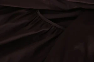 Viktoria Chan Evening Wear | Dresses | Amy silk oversized dress