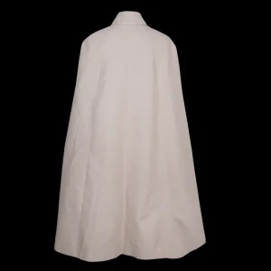 Viktoria Chan Capes | Outerwear | Amy trench cape