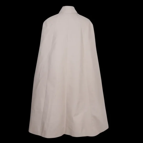 Viktoria Chan Capes | Outerwear | Amy trench cape