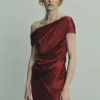Viktoria Chan Evening | Evening Wear | Aries structured gown