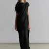 Viktoria Chan Evening Wear | Dresses | Asti crinkled dress