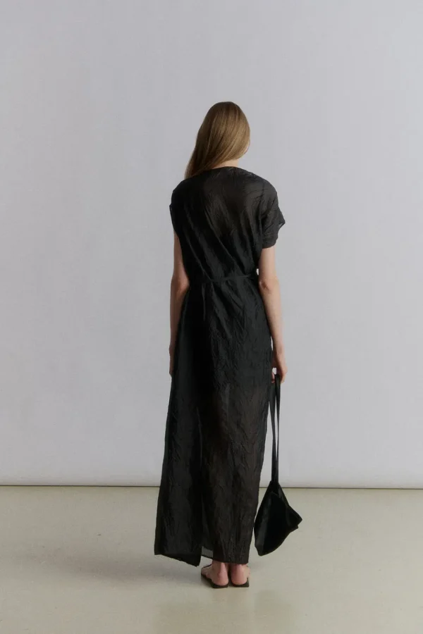 Viktoria Chan Evening Wear | Dresses | Asti crinkled dress
