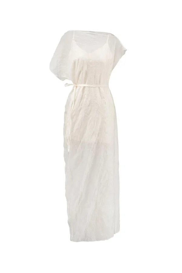Viktoria Chan Evening Wear | Dresses | Asti crinkled dress