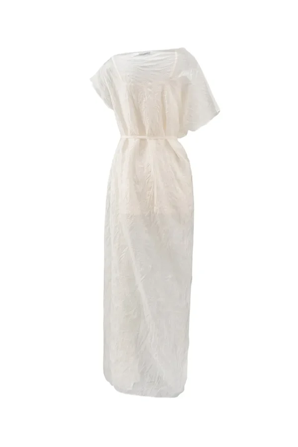 Viktoria Chan Evening Wear | Dresses | Asti crinkled dress