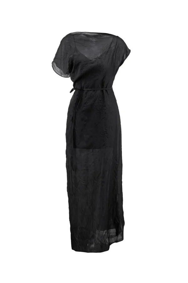 Viktoria Chan Evening Wear | Dresses | Asti crinkled dress