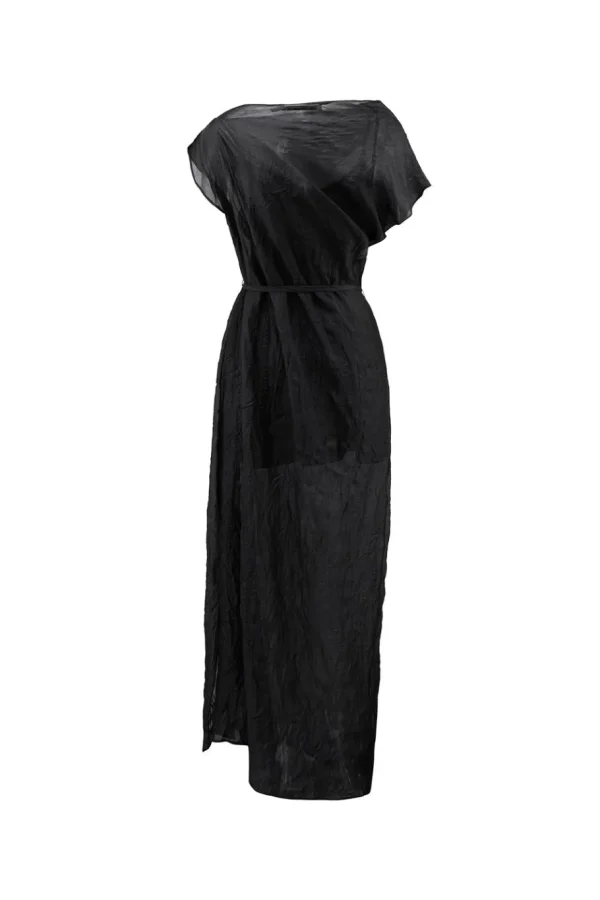 Viktoria Chan Evening Wear | Dresses | Asti crinkled dress