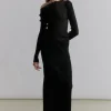 Viktoria Chan Skirts | Asti knit skirt