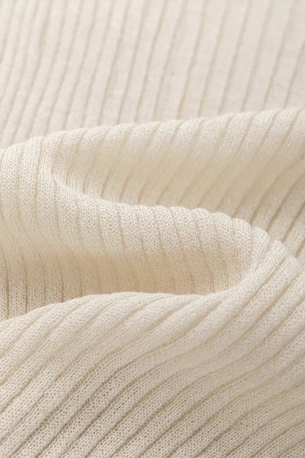 Viktoria Chan Knitwear | Tops & Blouses | Asti knitted Tshirt