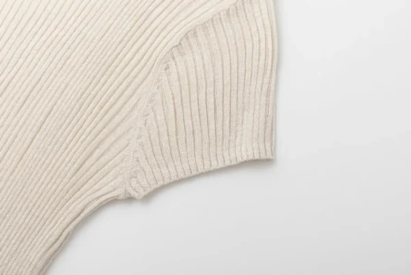 Viktoria Chan Knitwear | Tops & Blouses | Asti knitted Tshirt
