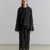 Viktoria Chan Tops & Blouses | Asti layered blouse