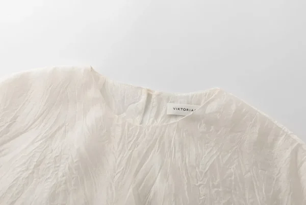 Viktoria Chan Tops & Blouses | Asti layered blouse