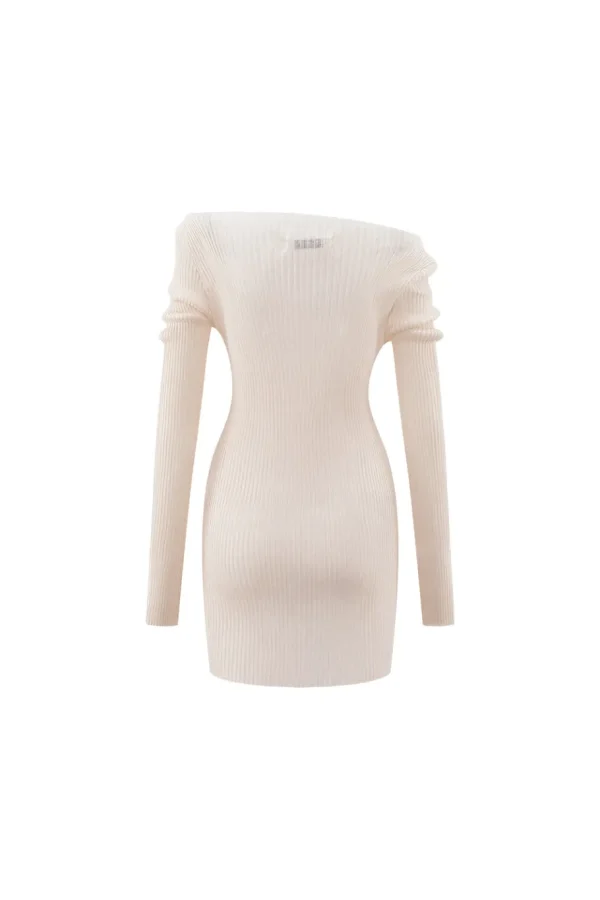 Viktoria Chan Knitwear | Tops & Blouses | Asti long sleeve knit