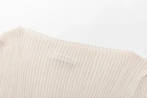 Viktoria Chan Knitwear | Tops & Blouses | Asti long sleeve knit