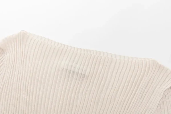 Viktoria Chan Knitwear | Tops & Blouses | Asti long sleeve knit