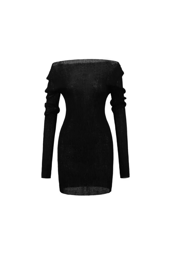 Viktoria Chan Knitwear | Tops & Blouses | Asti long sleeve knit