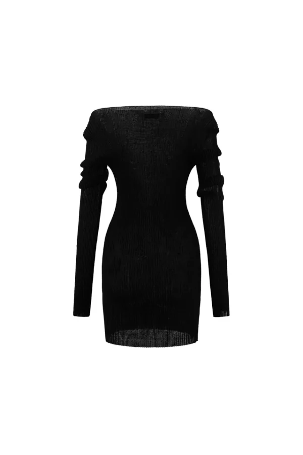 Viktoria Chan Knitwear | Tops & Blouses | Asti long sleeve knit