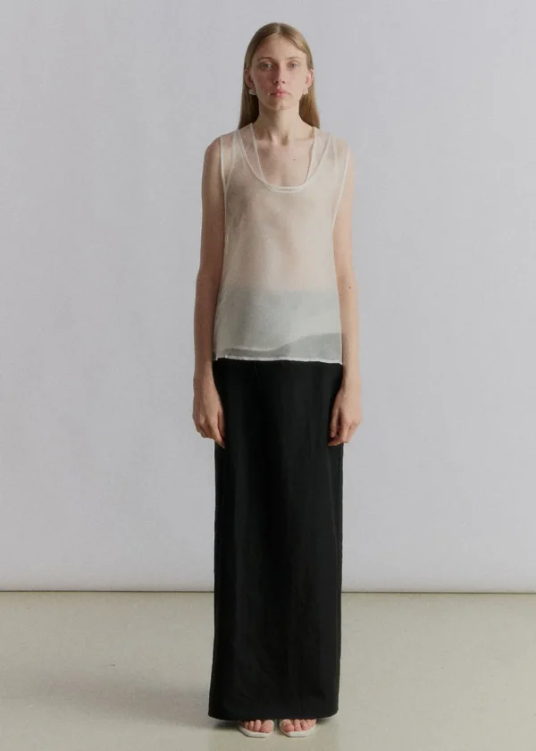 Viktoria Chan Tops & Blouses | Asti organza top