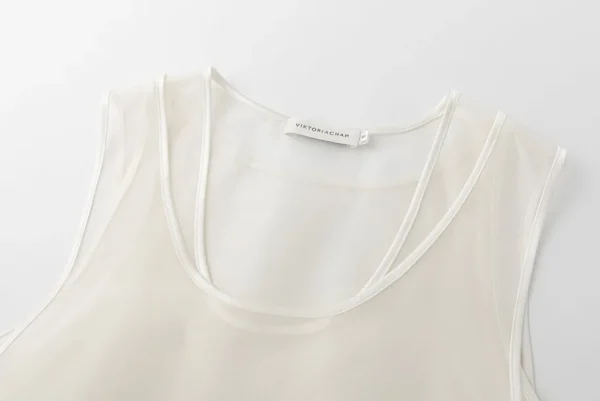 Viktoria Chan Tops & Blouses | Asti organza top