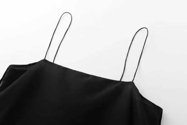 Viktoria Chan Evening Wear | Dresses | Asti sheer silk dress