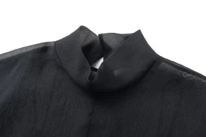 Viktoria Chan Tops & Blouses | Asti sheer top