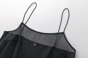 Viktoria Chan Tops & Blouses | Asti sheer top