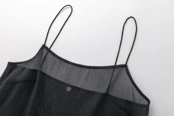 Viktoria Chan Tops & Blouses | Asti sheer top