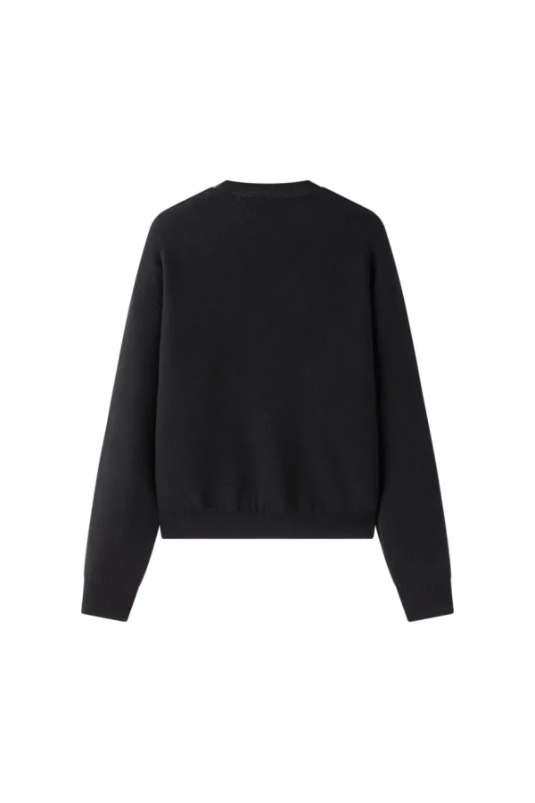 Viktoria Chan Knitwear | Tops & Blouses | Atlas basic knit