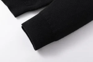 Viktoria Chan Knitwear | Tops & Blouses | Atlas basic knit