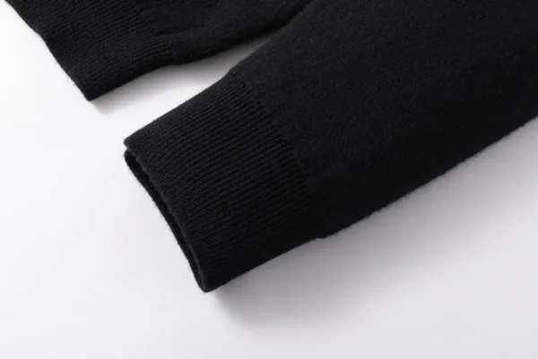 Viktoria Chan Knitwear | Tops & Blouses | Atlas basic knit