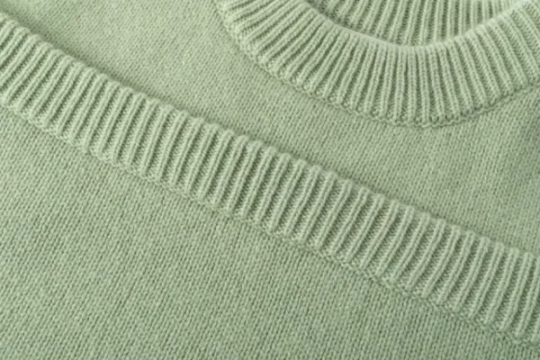 Viktoria Chan Knitwear | Tops & Blouses | Atlas doubled neck knit
