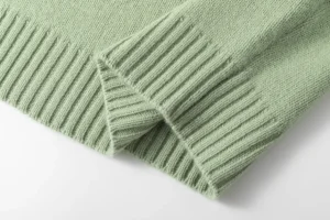 Viktoria Chan Knitwear | Tops & Blouses | Atlas doubled neck knit