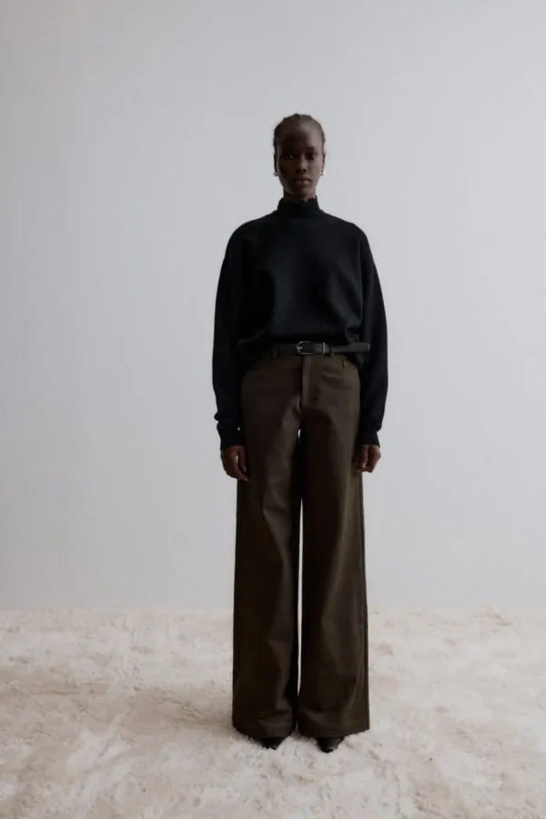 Viktoria Chan Jeans | Pants | Atlas flared jeans