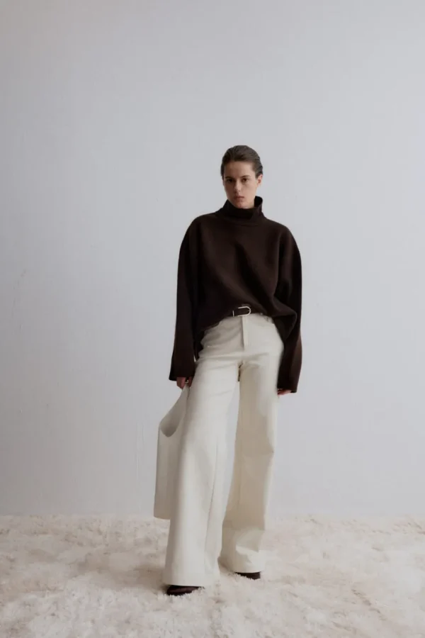 Viktoria Chan Jeans | Pants | Atlas flared jeans