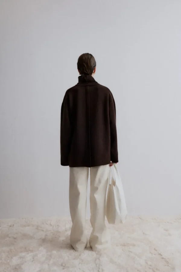 Viktoria Chan Jeans | Pants | Atlas flared jeans