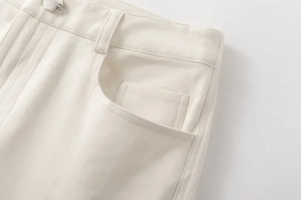 Viktoria Chan Jeans | Pants | Atlas flared jeans
