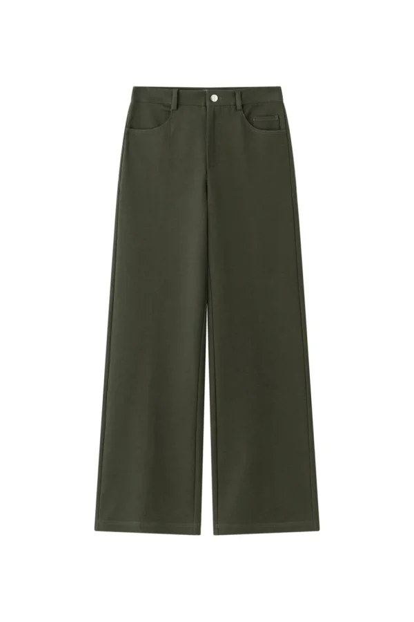 Viktoria Chan Jeans | Pants | Atlas flared jeans