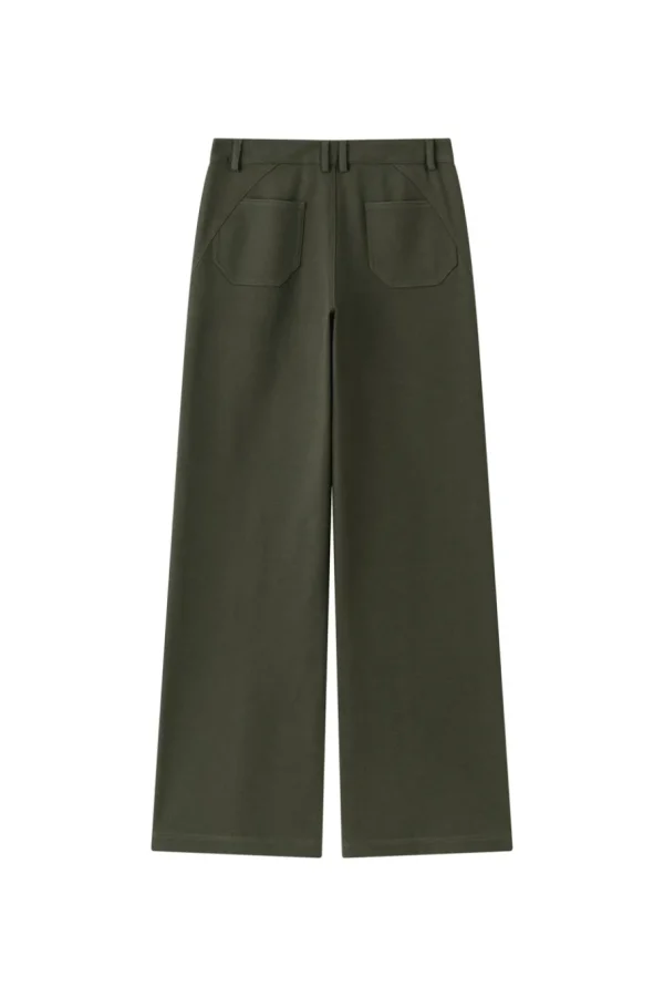 Viktoria Chan Jeans | Pants | Atlas flared jeans