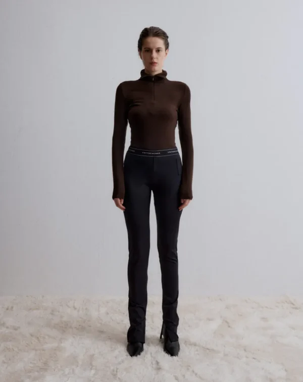 Viktoria Chan Pants | Aw24 | Atlas leggings