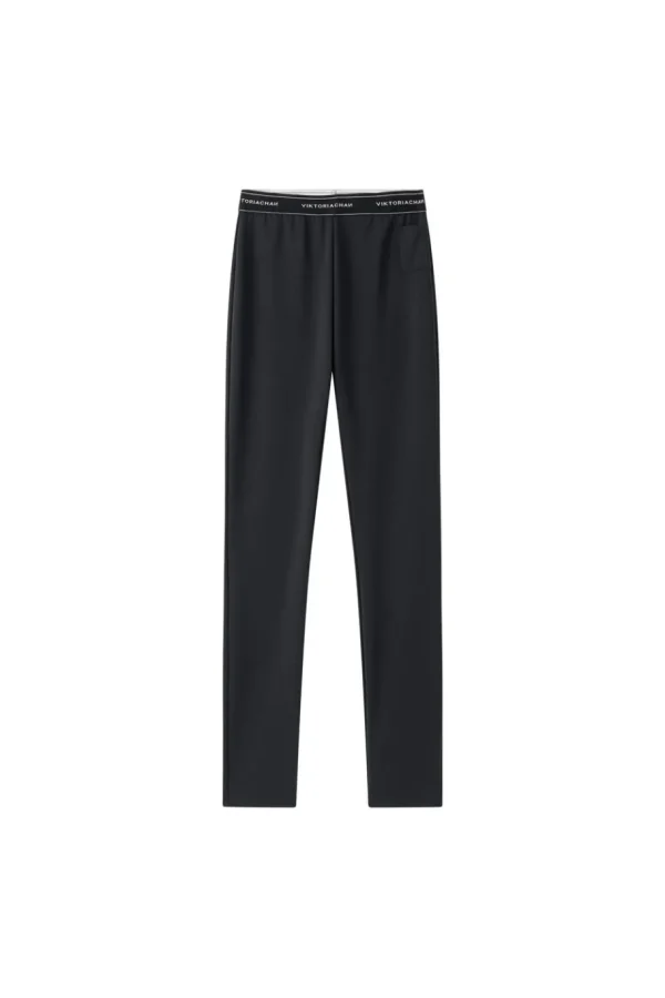 Viktoria Chan Pants | Aw24 | Atlas leggings
