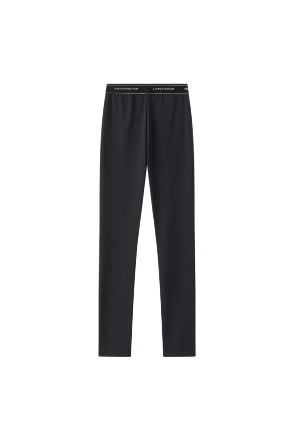 Viktoria Chan Pants | Aw24 | Atlas leggings