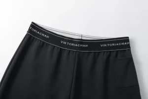 Viktoria Chan Pants | Aw24 | Atlas leggings