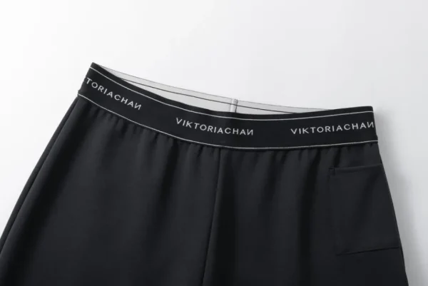 Viktoria Chan Pants | Aw24 | Atlas leggings