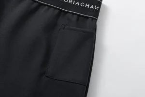 Viktoria Chan Pants | Aw24 | Atlas leggings