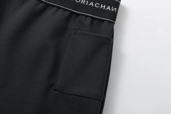 Viktoria Chan Pants | Aw24 | Atlas leggings