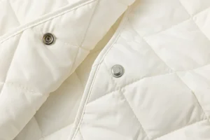Viktoria Chan Outerwear | Aw24 | Atlas padded jacket
