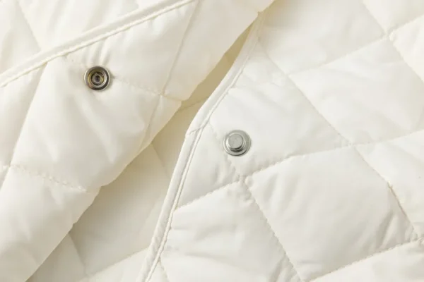 Viktoria Chan Outerwear | Aw24 | Atlas padded jacket